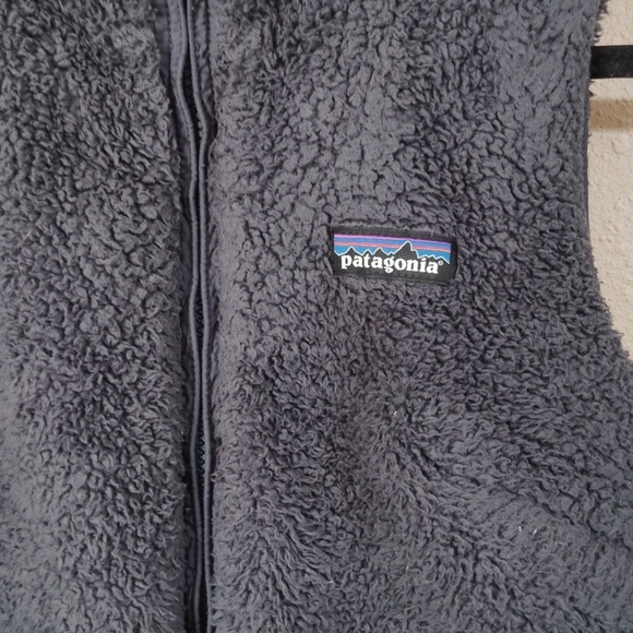 Patagonia Los Gatos Vest Size Small - Picture 3 of 6